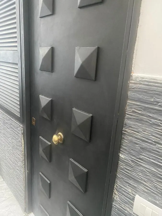 Mg House Διαμέρισμα Νάπολη Ιταλία