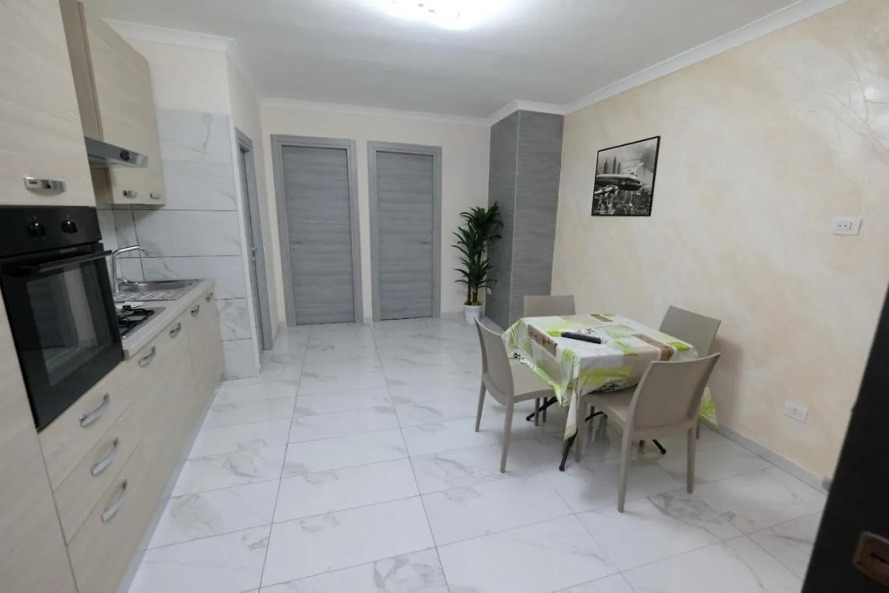Mg House Διαμέρισμα Νάπολη Ιταλία