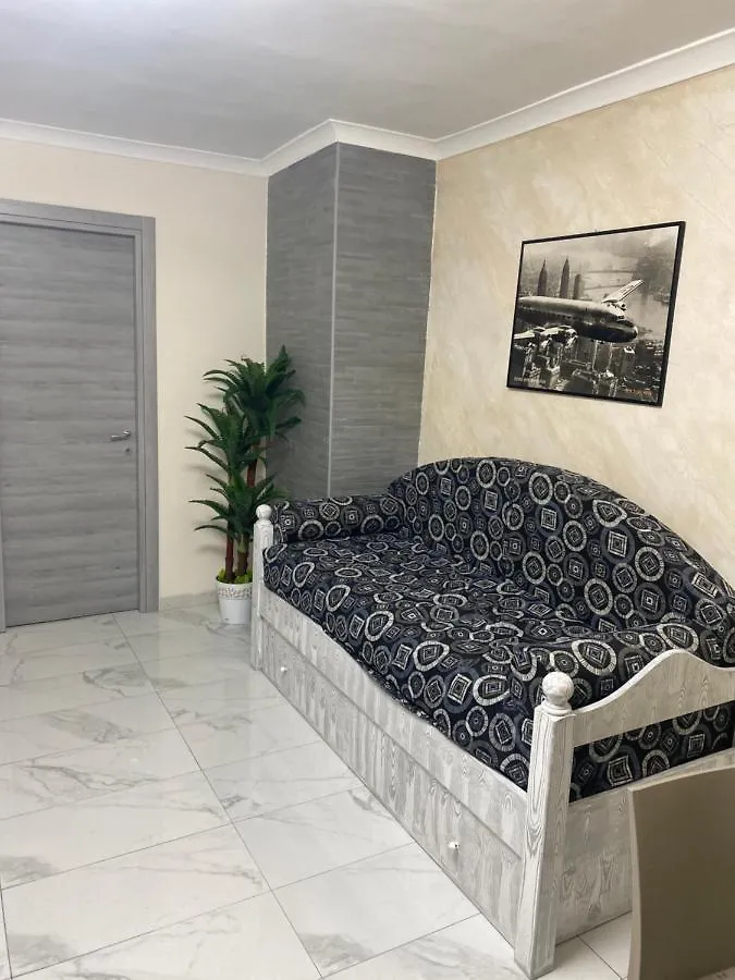 Mg House Apartment Naples