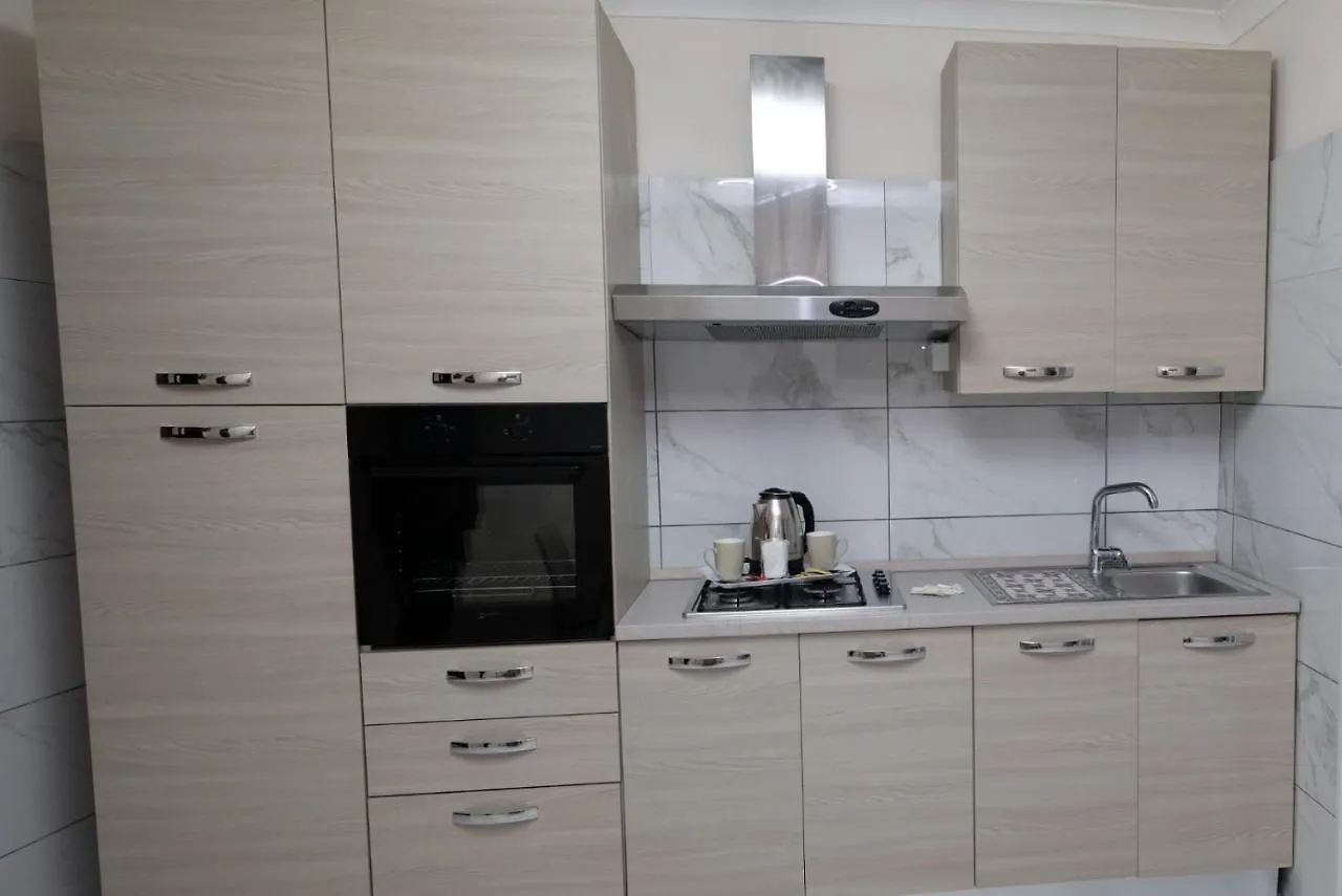 Mg House Apartment Naples