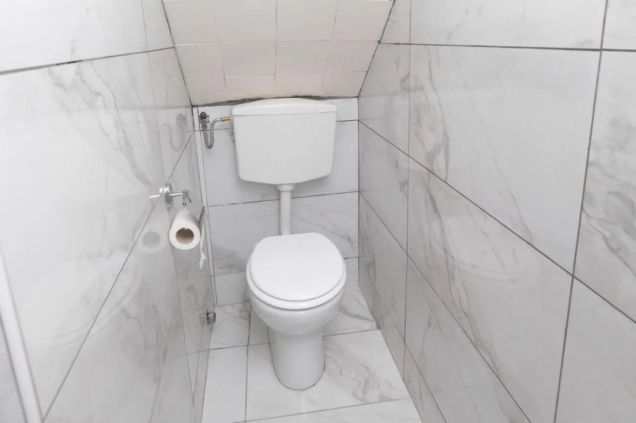 Mg House Apartment Naples
