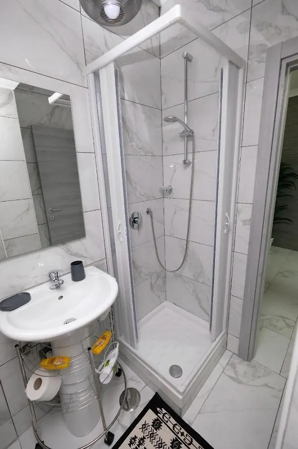Mg House Apartment Naples